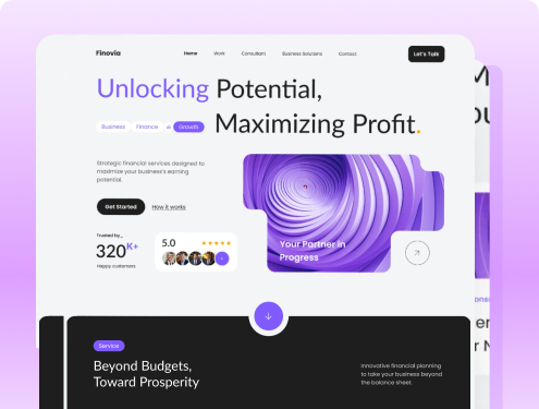 Custom Software  Solutions