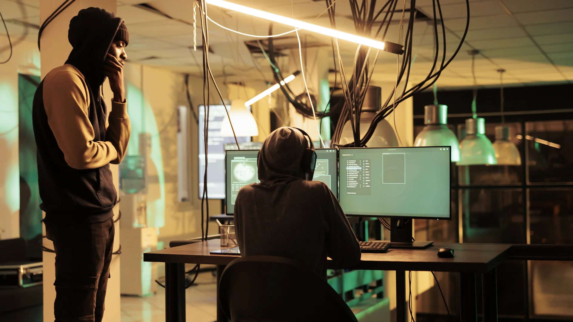 Website Security for UAE Businesses: How to Protect a Site Nobody Has Updated in a Year