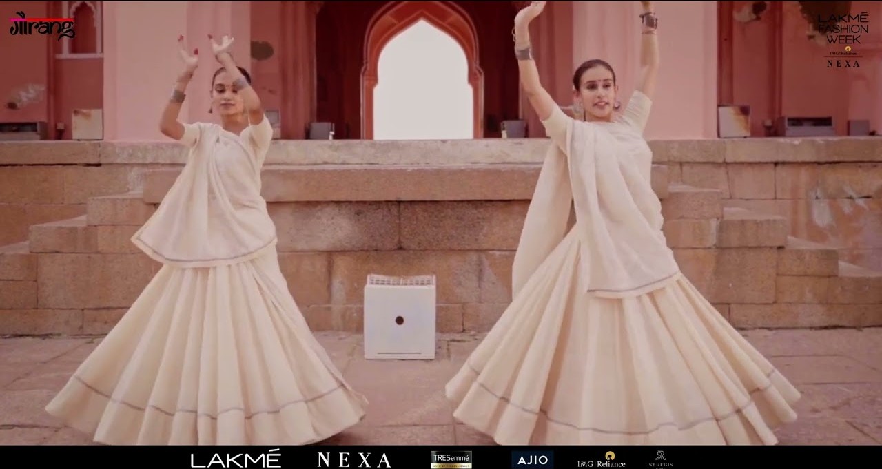 Gaurang Shah – Runway Film for Lakmé Fashion Week 2020